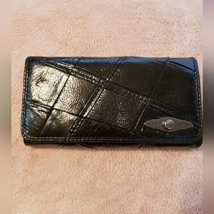 Elliot luccca Wallet